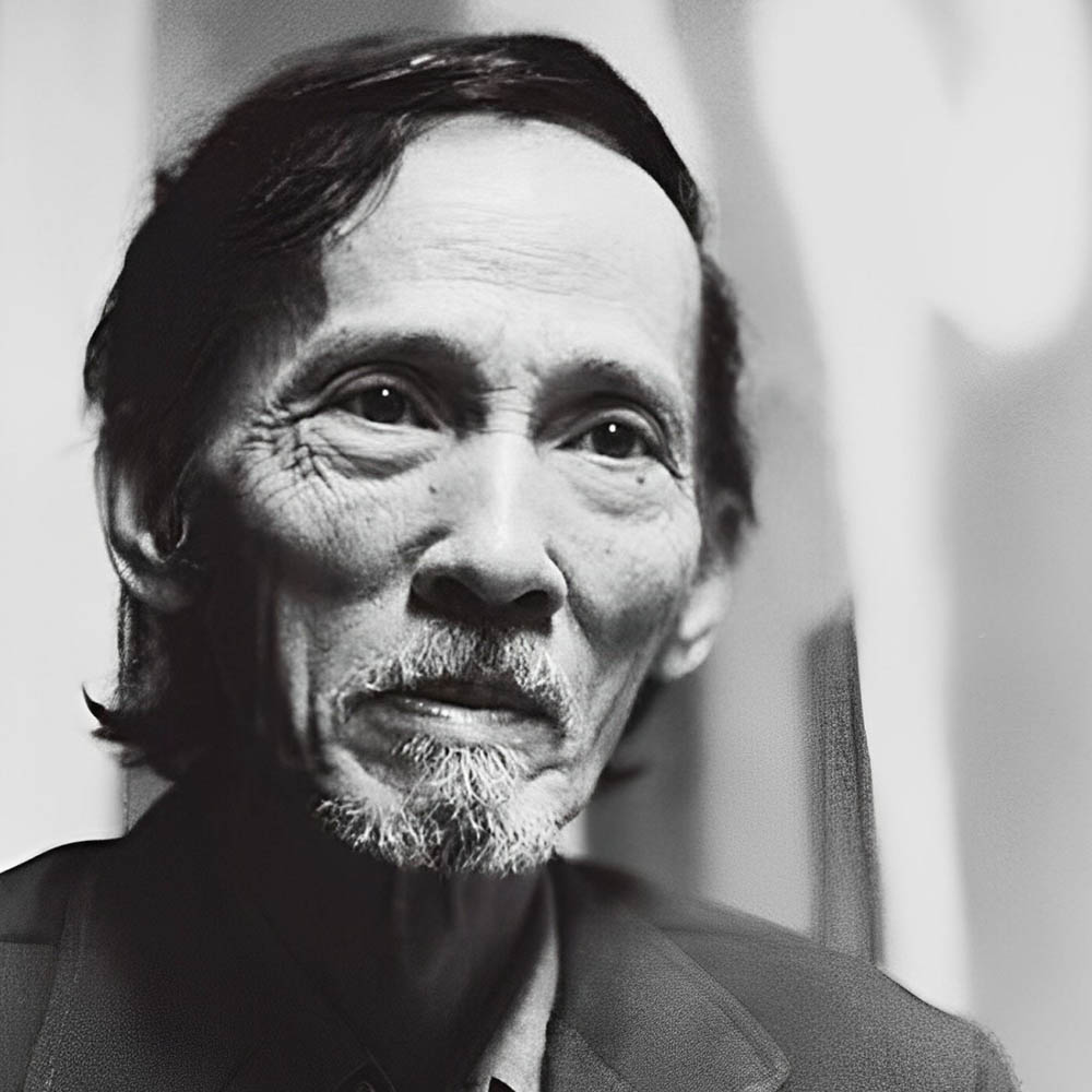 Bùi Xuân Phái (1920-1988)