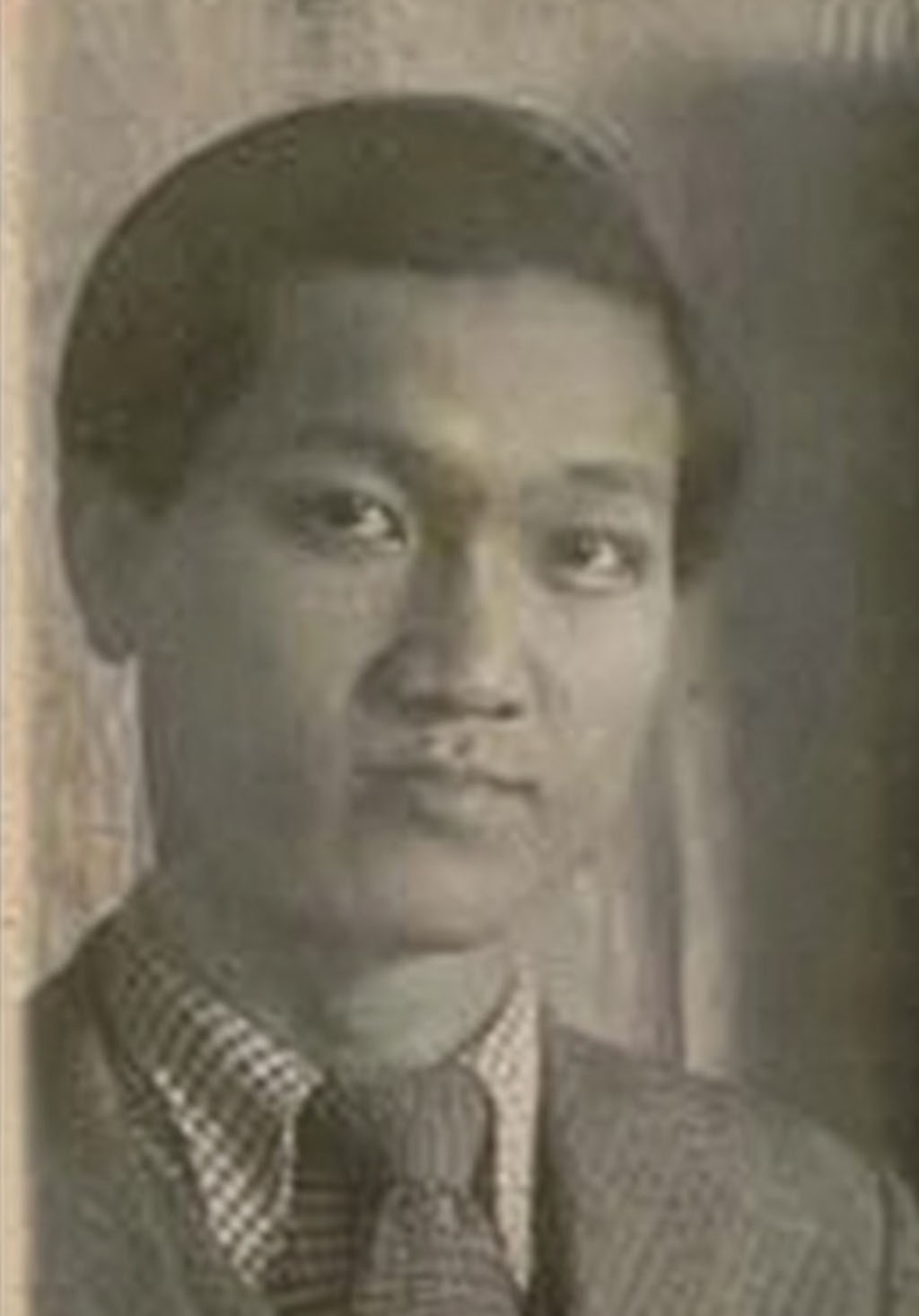 Danh họa Nguyễn Tường Lân (1906-1946)